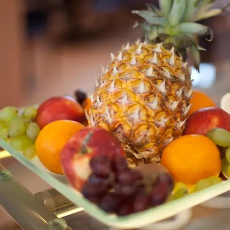 Munique Frankfurt Otel Frankfurt am Main