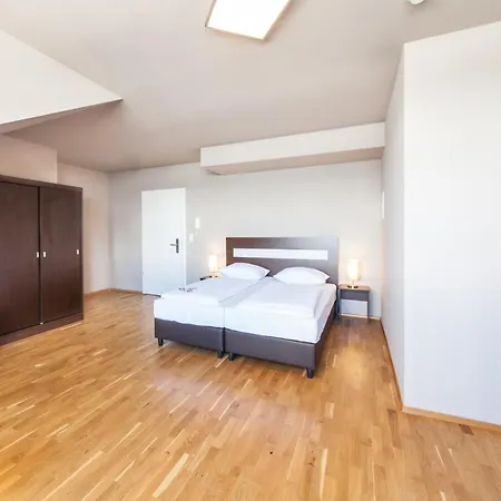 Otel Munique Frankfurt