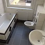 Ξενοδοχείο Munique Frankfurt 3*