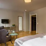 Munique Frankfurt Ξενοδοχείο 3*