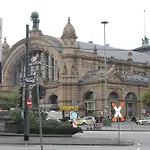 Munique Frankfurt Ξενοδοχείο 3*