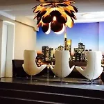 Munique Frankfurt Ξενοδοχείο Φραγκφούρτη