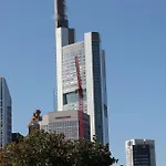 Munique Frankfurt Ξενοδοχείο 3*