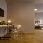 Ξενοδοχείο Munique Frankfurt