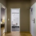 Ξενοδοχείο Munique Frankfurt 3*