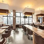 Ξενοδοχείο Munique Frankfurt Φραγκφούρτη