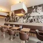 Munique Frankfurt Ξενοδοχείο 3*