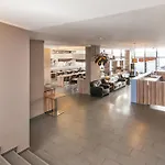 Ξενοδοχείο Munique Frankfurt 3*
