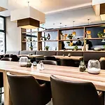 Munique Frankfurt 3*