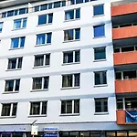 Munique Frankfurt 3* Φραγκφούρτη