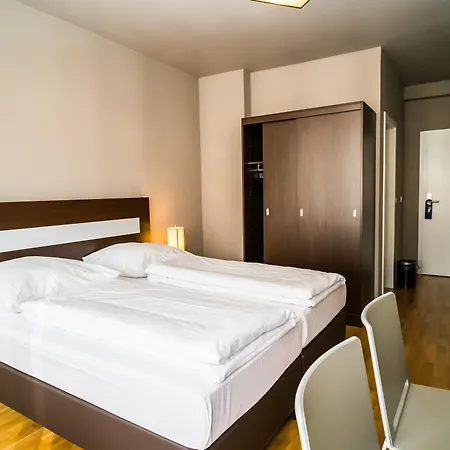 Munique Frankfurt Hotel Frankfurt nad Mohanem