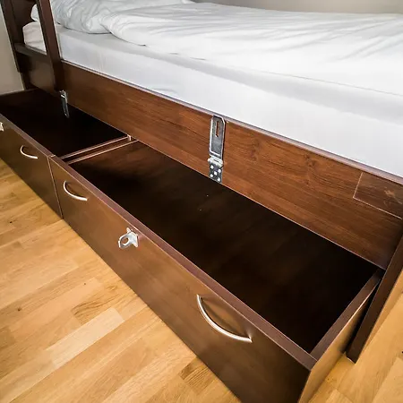 Отель Munique Frankfurt