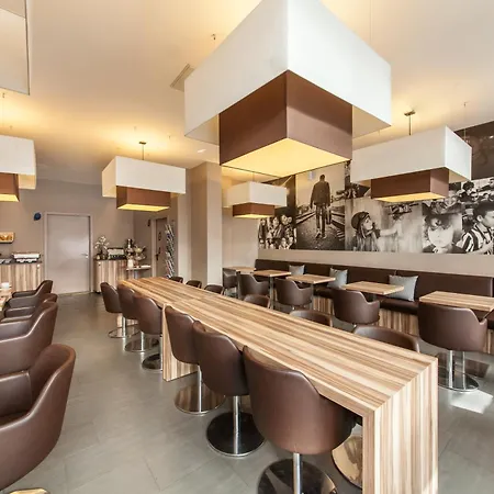 Munique Frankfurt 3*