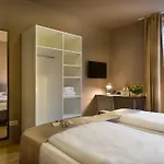 Hotel Munique Frankfurt