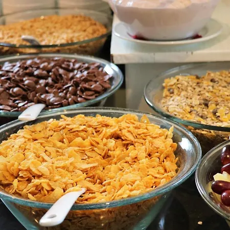 Munique Frankfurt 3*