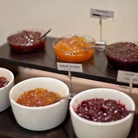 Hotel Munique Frankfurt 3*