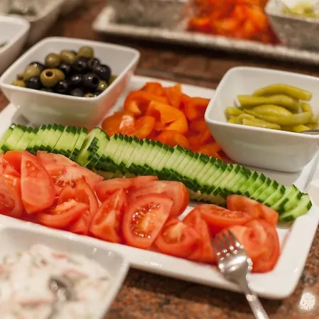 호텔 Munique Frankfurt