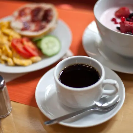 Munique Frankfurt Hotel