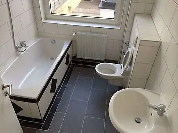 호텔 Munique Frankfurt 3*