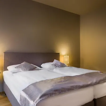 호텔 Munique Frankfurt 프랑크푸르트