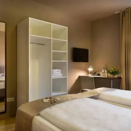 Hotel Munique Frankfurt