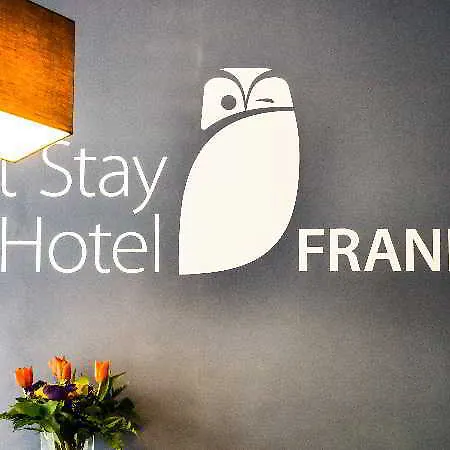 Munique Frankfurt 3* Francoforte sul Meno