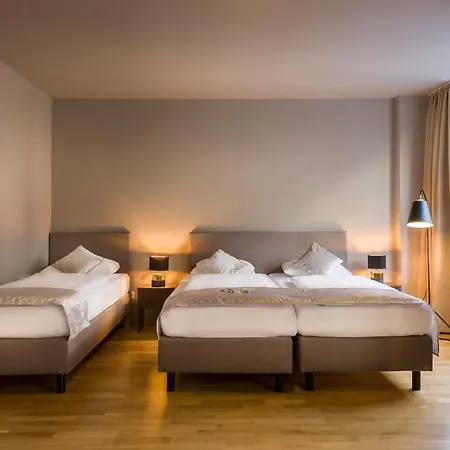 Munique Frankfurt 3*