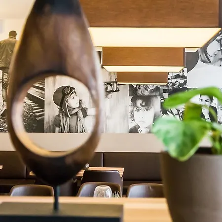 Munique Frankfurt Hotel