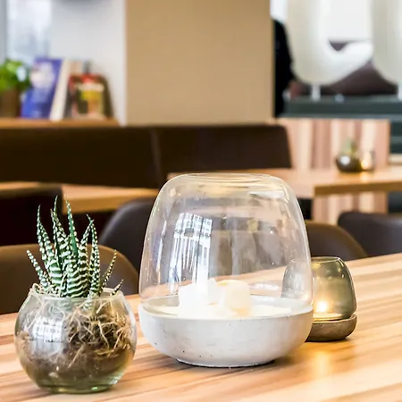 Munique Frankfurt 3*