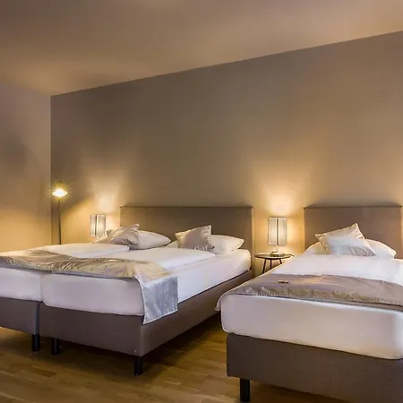 Munique Frankfurt Hotel