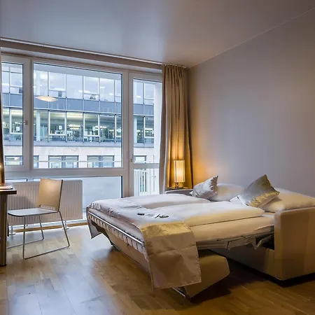 Munique Frankfurt 프랑크푸르트