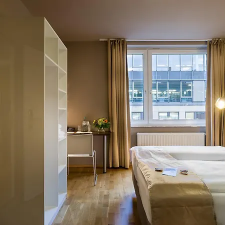 Munique Frankfurt 3* פרנקפורט