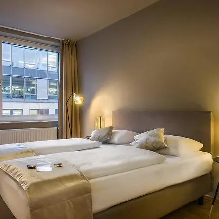 Munique Frankfurt Hotel Francoforte sul Meno