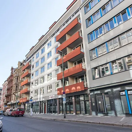 Munique Frankfurt 3* 프랑크푸르트