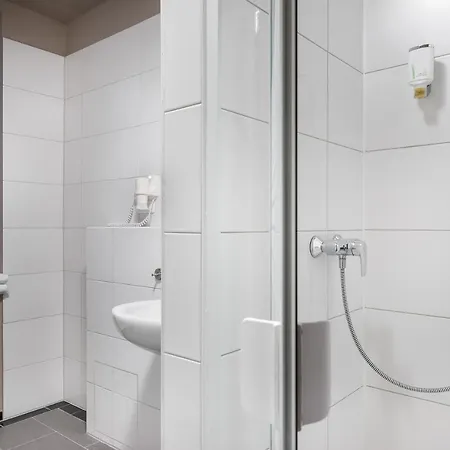 Munique Frankfurt 3*