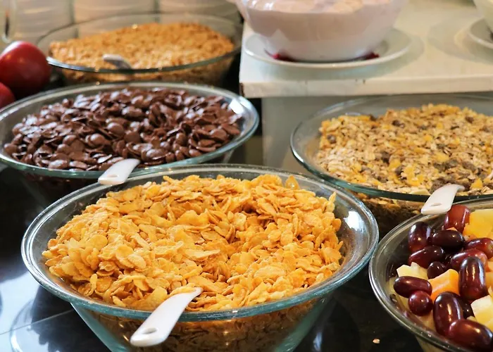 Munique Frankfurt 3*