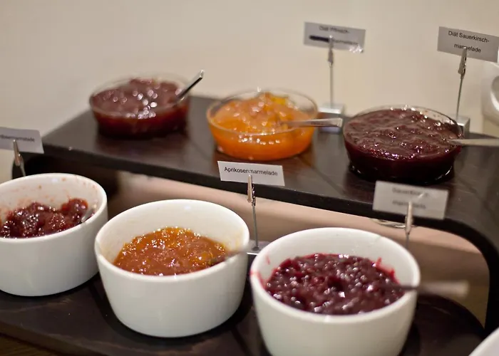 Hotel Munique Frankfurt 3*