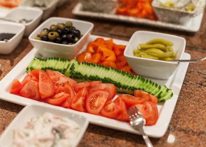 Hotel Munique Frankfurt