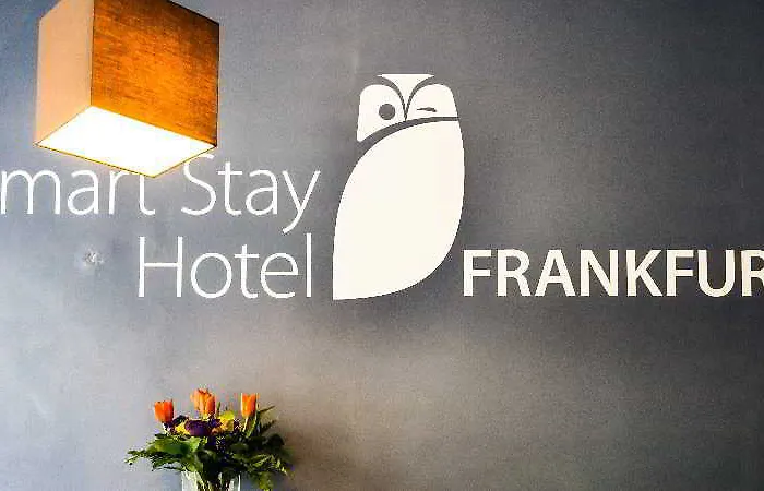 Munique Frankfurt 3* Francfort-sur-le-Main