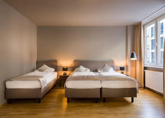 Munique Frankfurt 3*