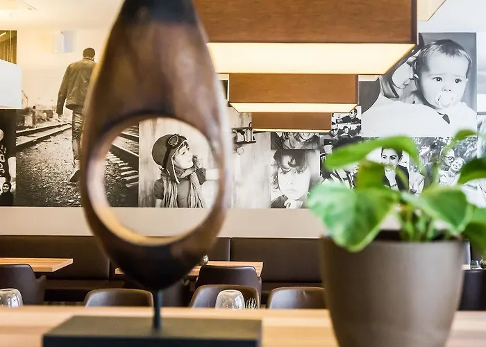 Munique Frankfurt Hotel