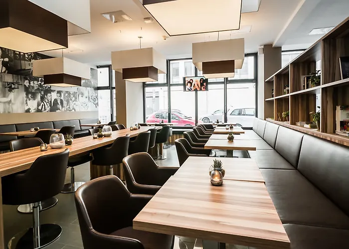 Munique Frankfurt Francfort-sur-le-Main