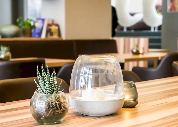 Munique Frankfurt 3*