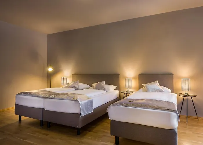 Munique Frankfurt Hotel