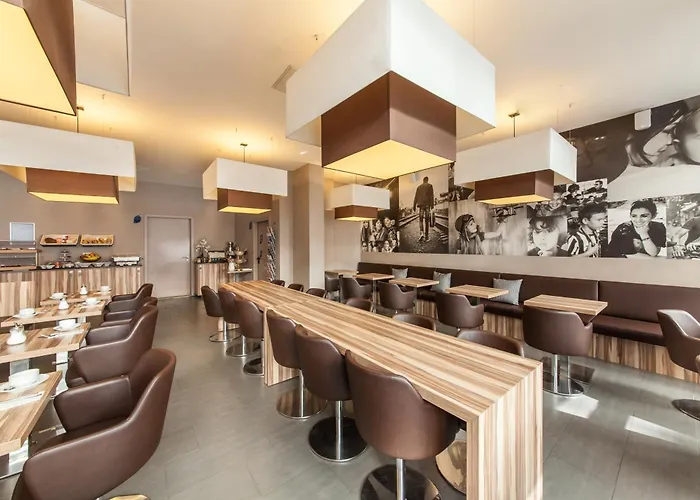 Munique Frankfurt 3*