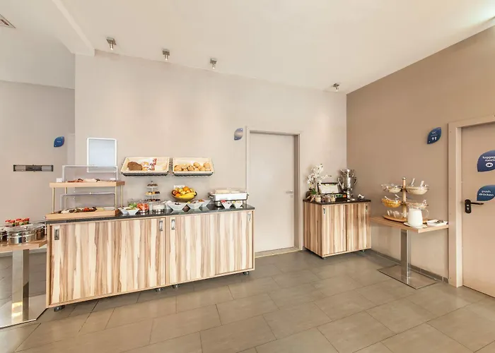 Munique Frankfurt 3*