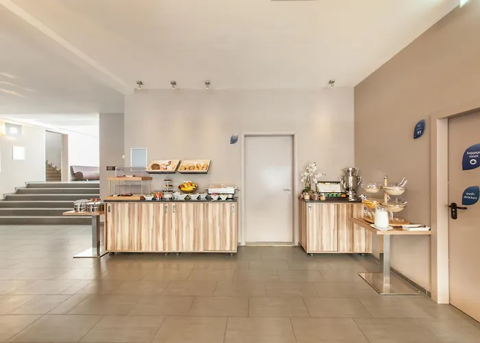 Munique Frankfurt Francfort-sur-le-Main