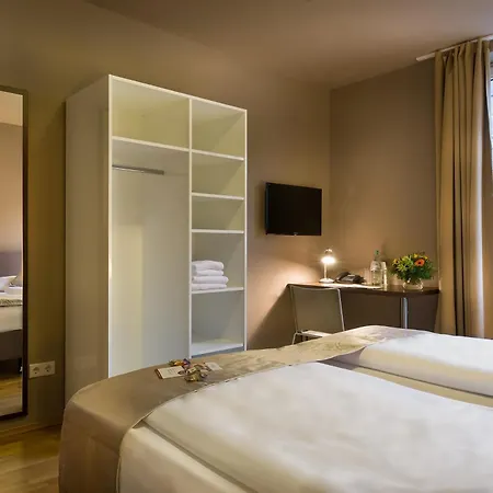 Hotel Munique Frankfurt