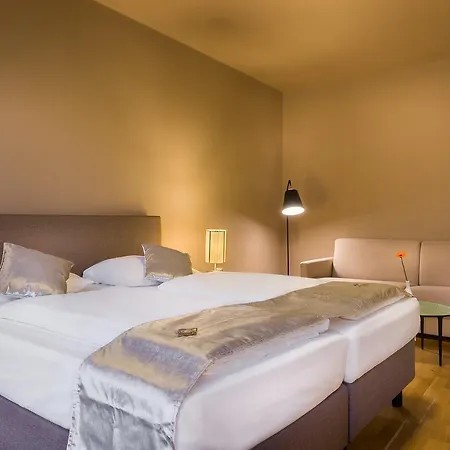 Munique Frankfurt Hotel