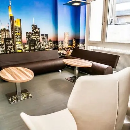 Munique Frankfurt